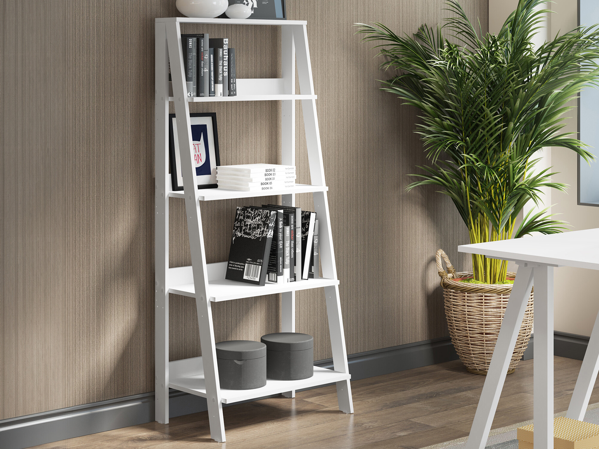 Estantería Kailua 671