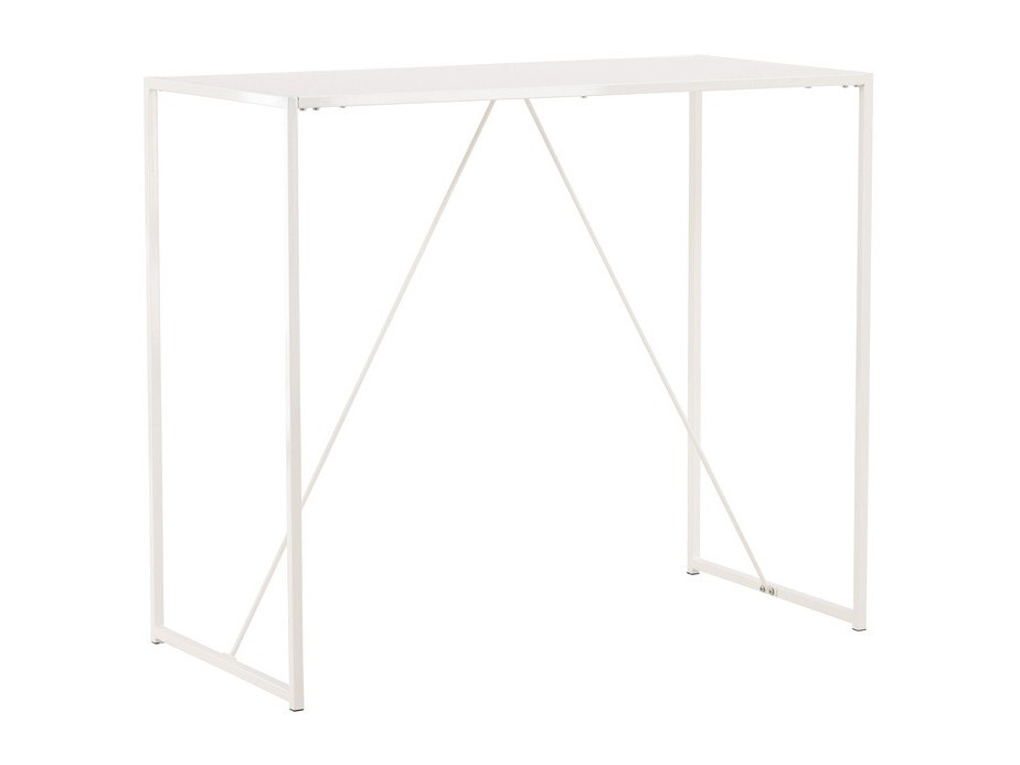 Mesa de bar Dallas 4577 (Beige)