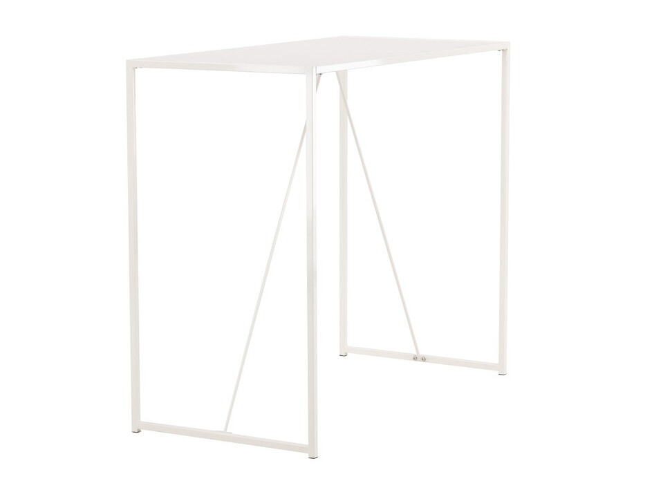 Mesa de bar Dallas 4577 (Beige)