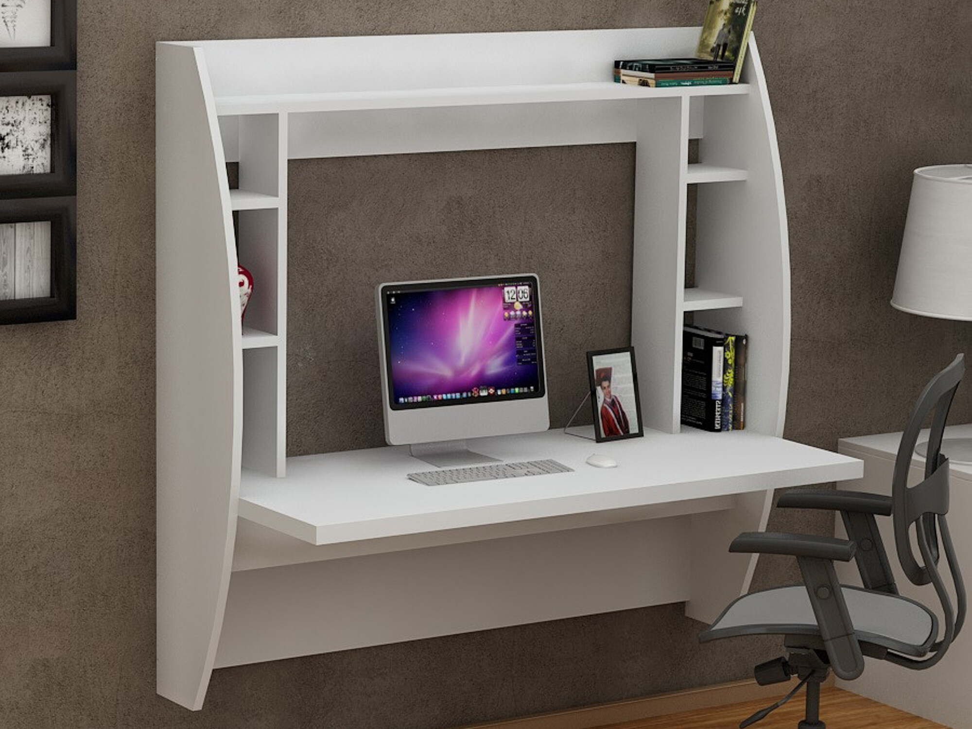 Mesa de oficina Kailua 590