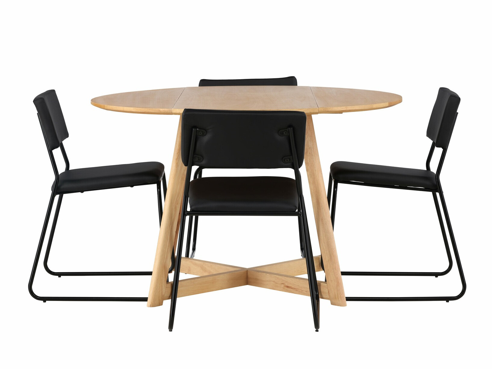 Conjunto de comedor Dallas 4581