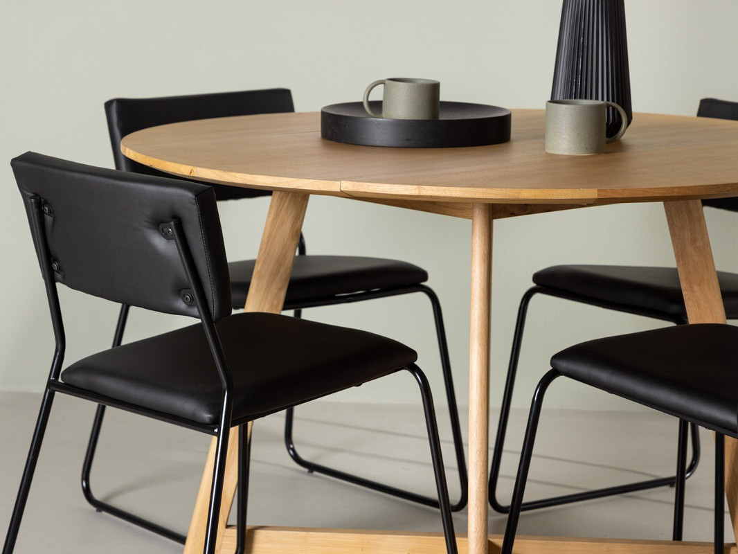 Conjunto de comedor Dallas 4581