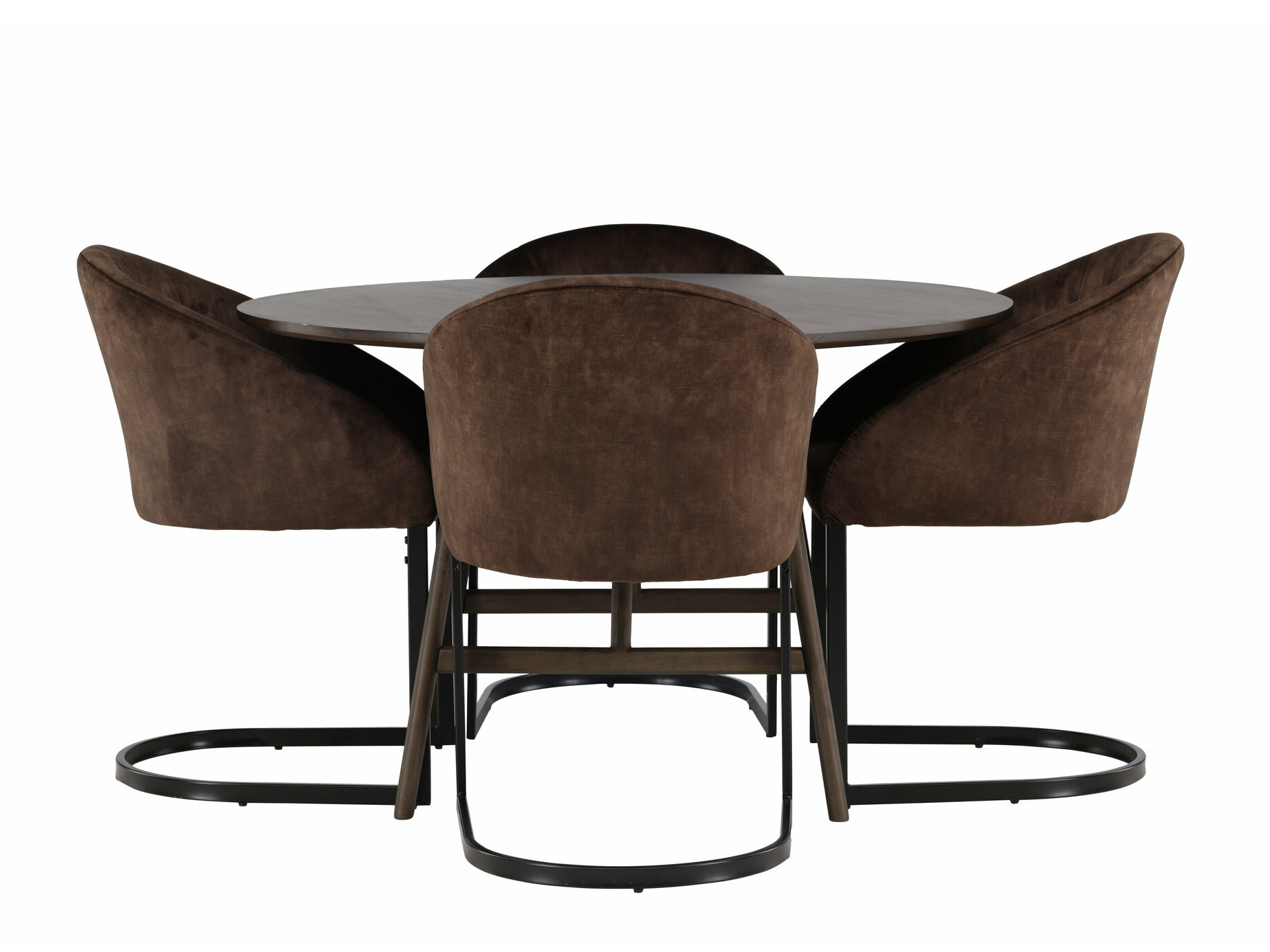 Conjunto de comedor Dallas 4582
