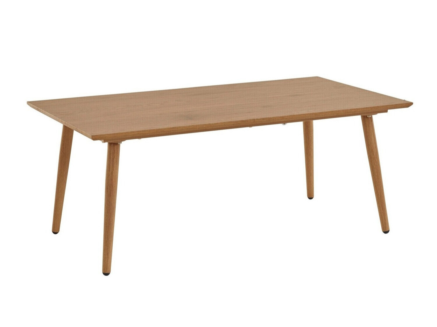 Mesa de centro Denton 1390 (Roble)