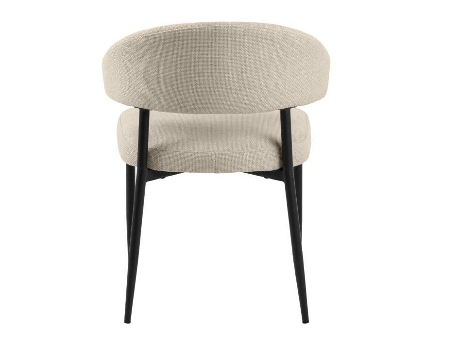 Silla Norsica 854 (Beige)