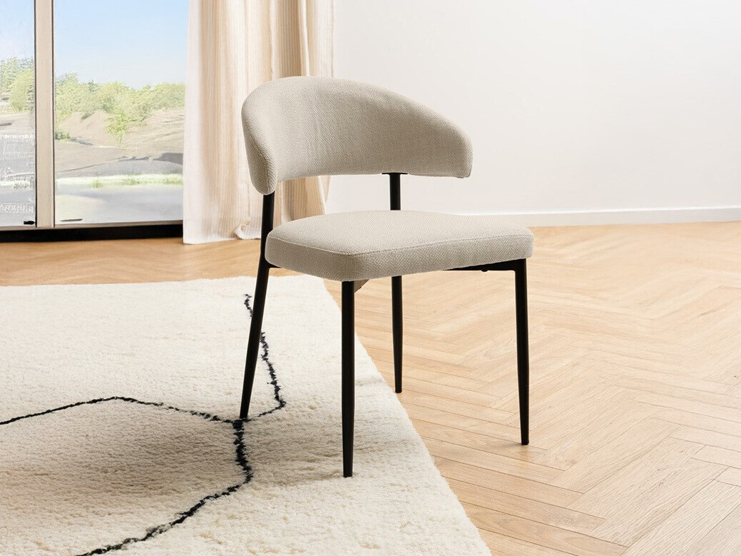 Silla Norsica 854 (Beige)