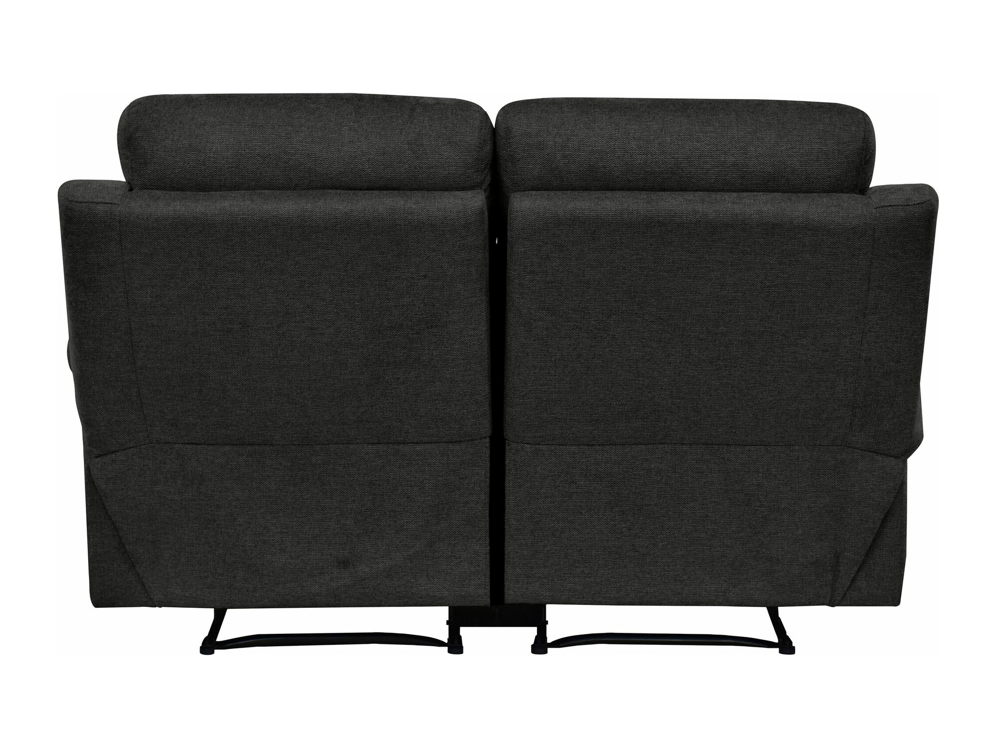 Sofá reclinable Denton 1479 (Antracita)