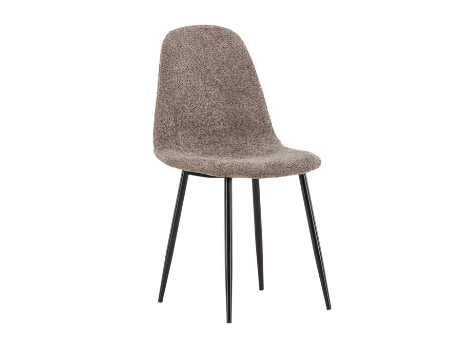 Silla Dallas 3820 (Gris + Negro)