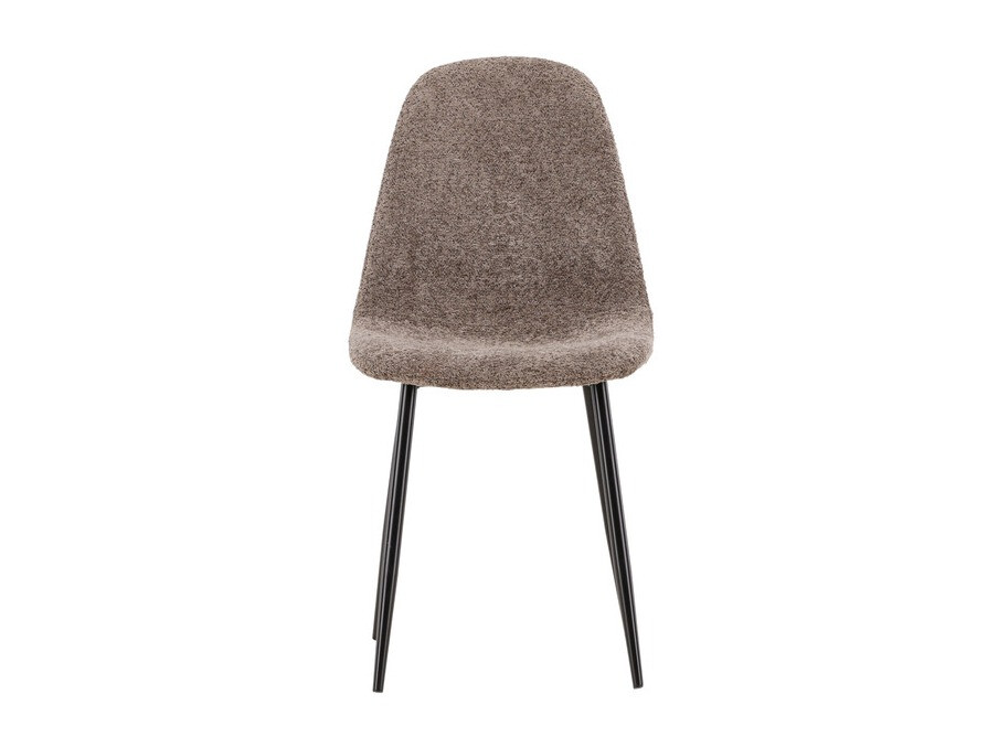 Silla Dallas 3820 (Gris + Negro)