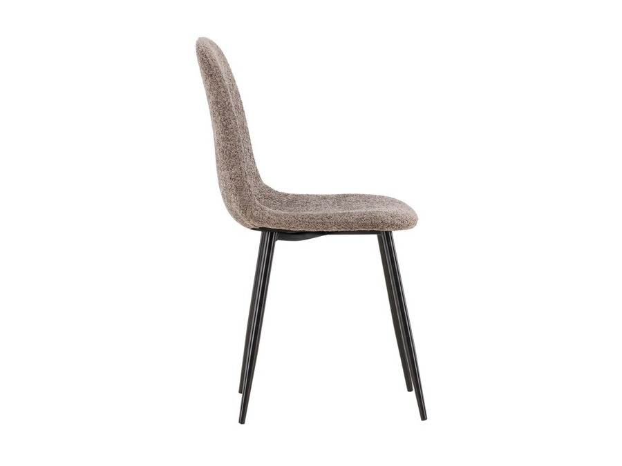 Silla Dallas 3820 (Gris + Negro)