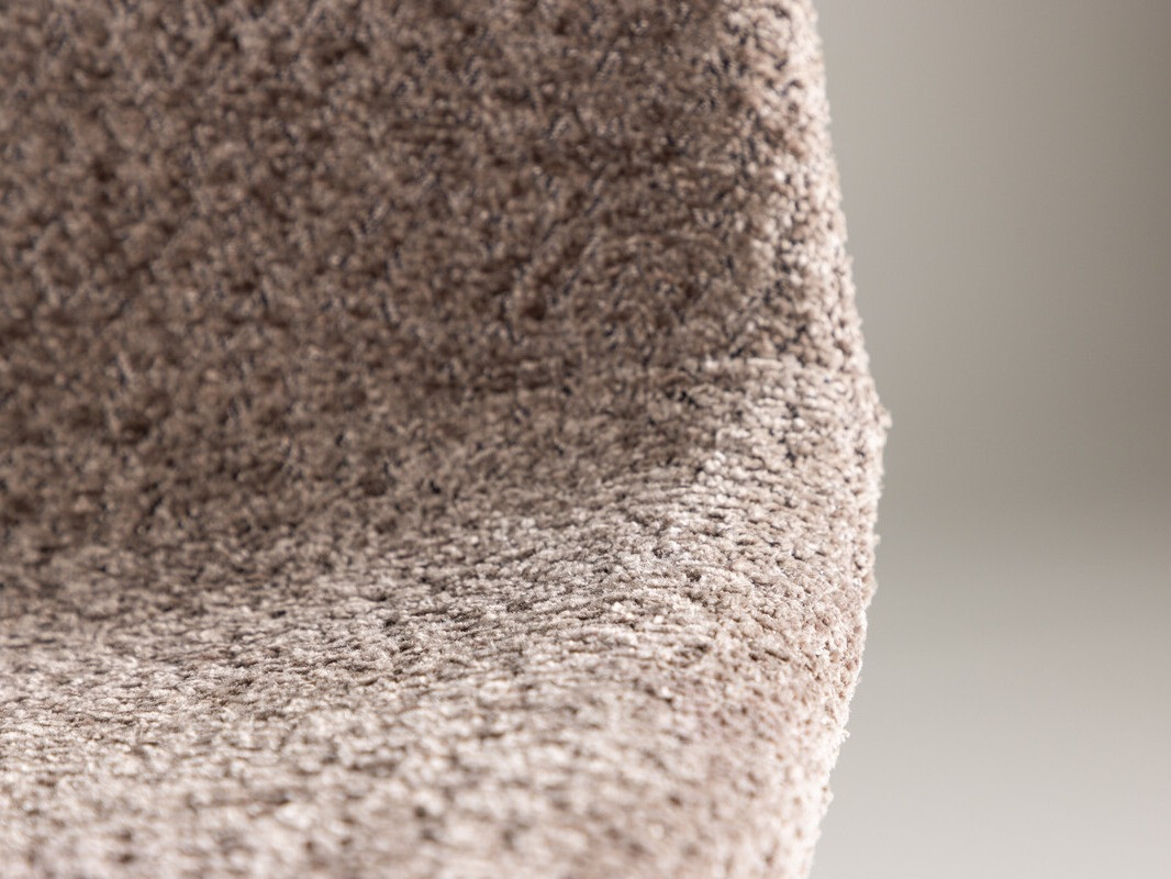 Silla Dallas 3820 (Gris + Negro)