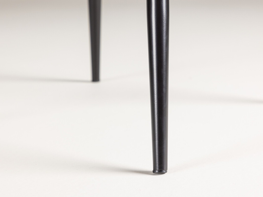 Silla Dallas 3820 (Gris + Negro)