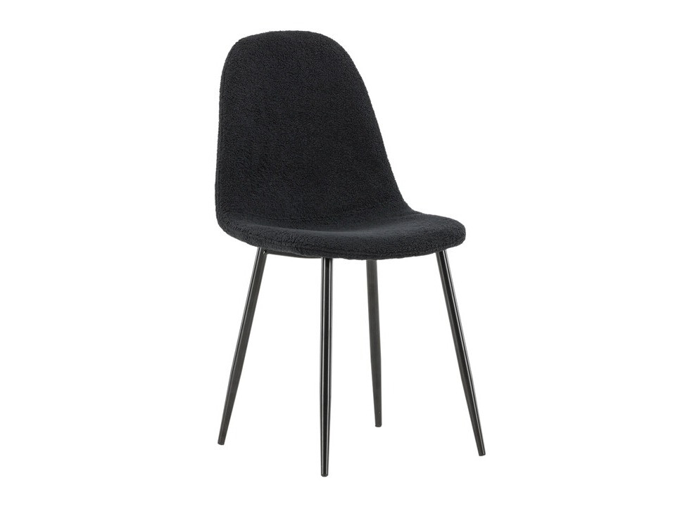 Silla Dallas 3820 (Negro)