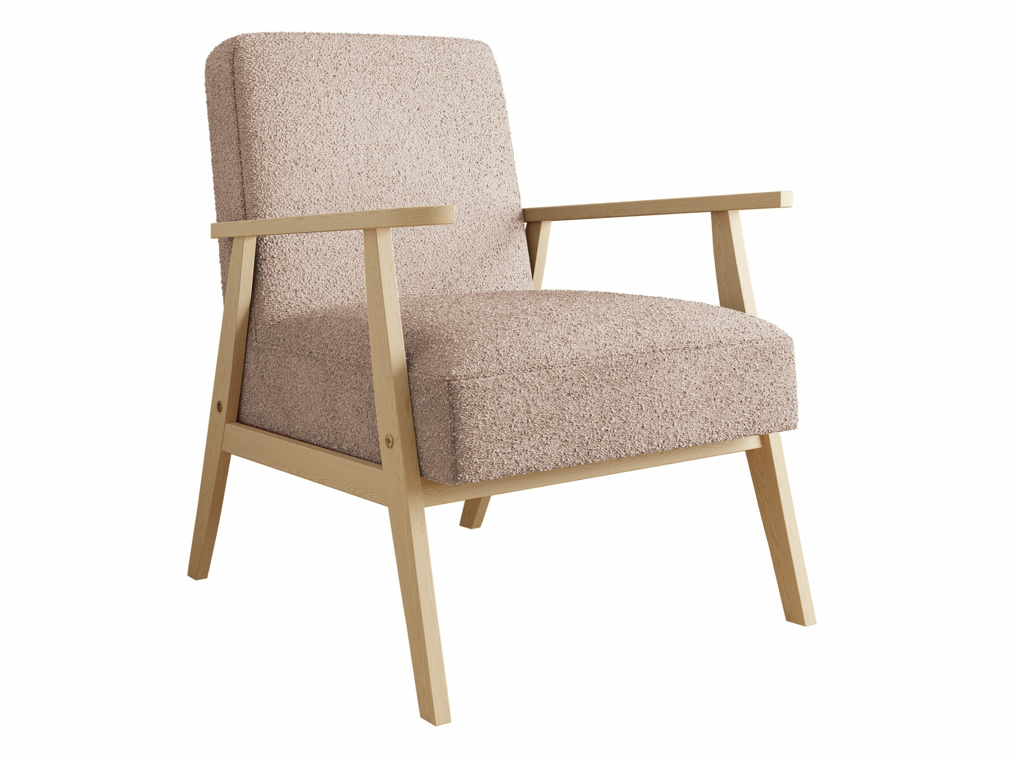 Sillón Clovis 100 (Baloo 2072)