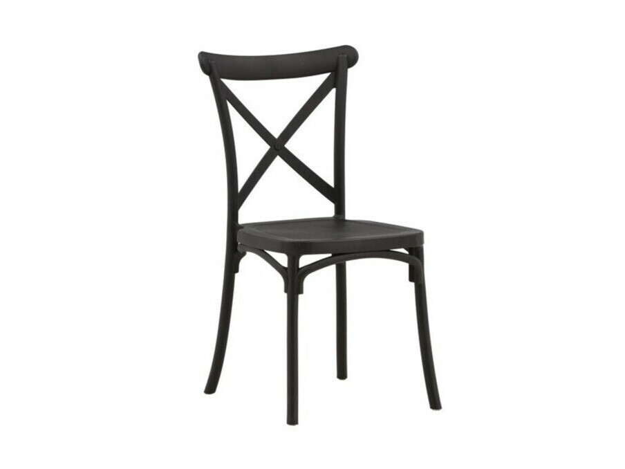 Conjunto de mesas y sillas para comedor Dallas 4594