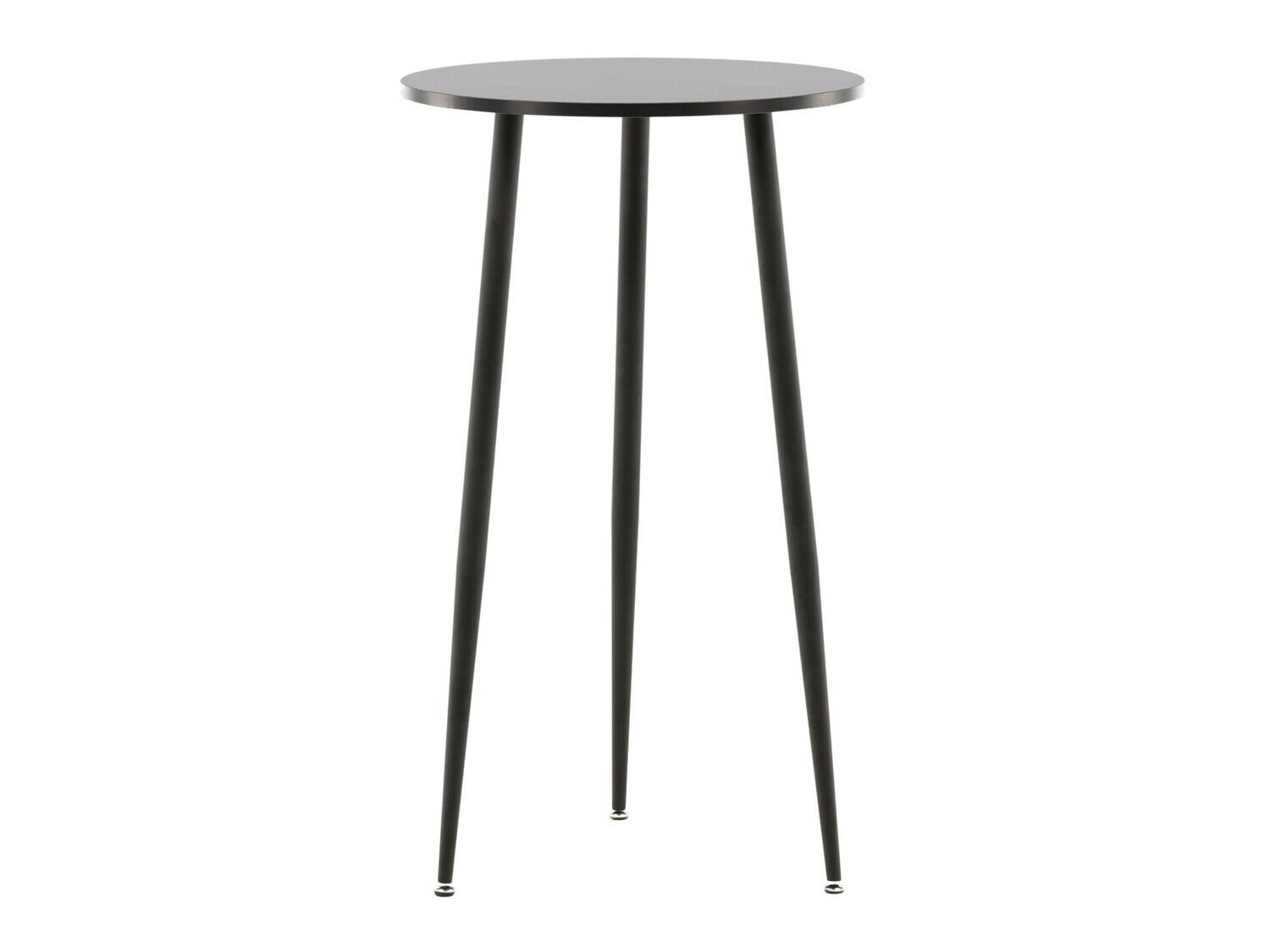 Mesa de bar Dallas 4600 (Negro)