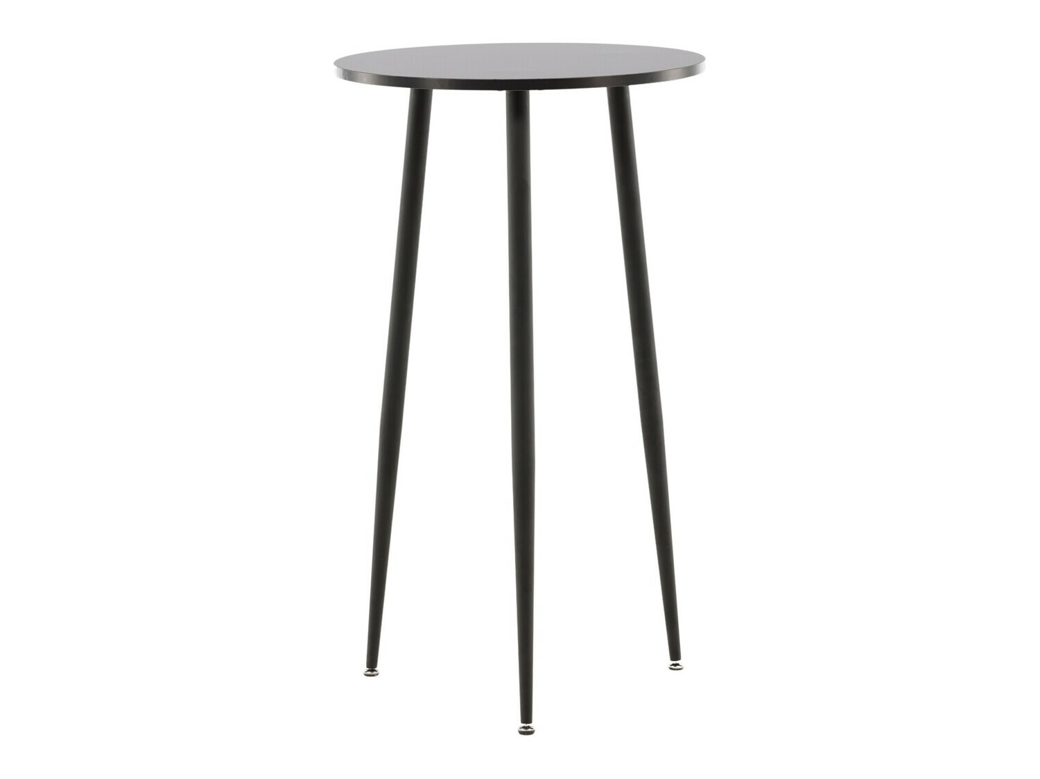 Mesa de bar Dallas 4600 (Negro)