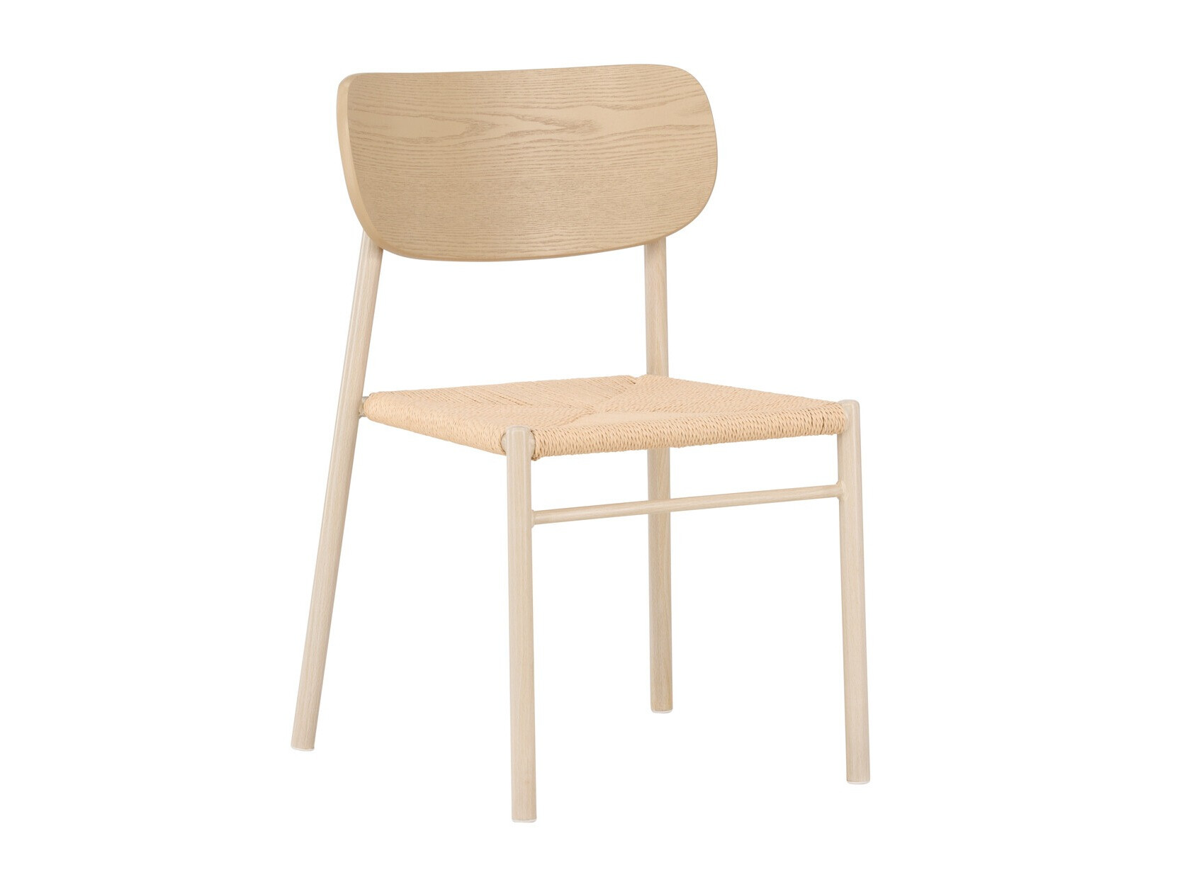 Silla Dallas 254 (Beige)