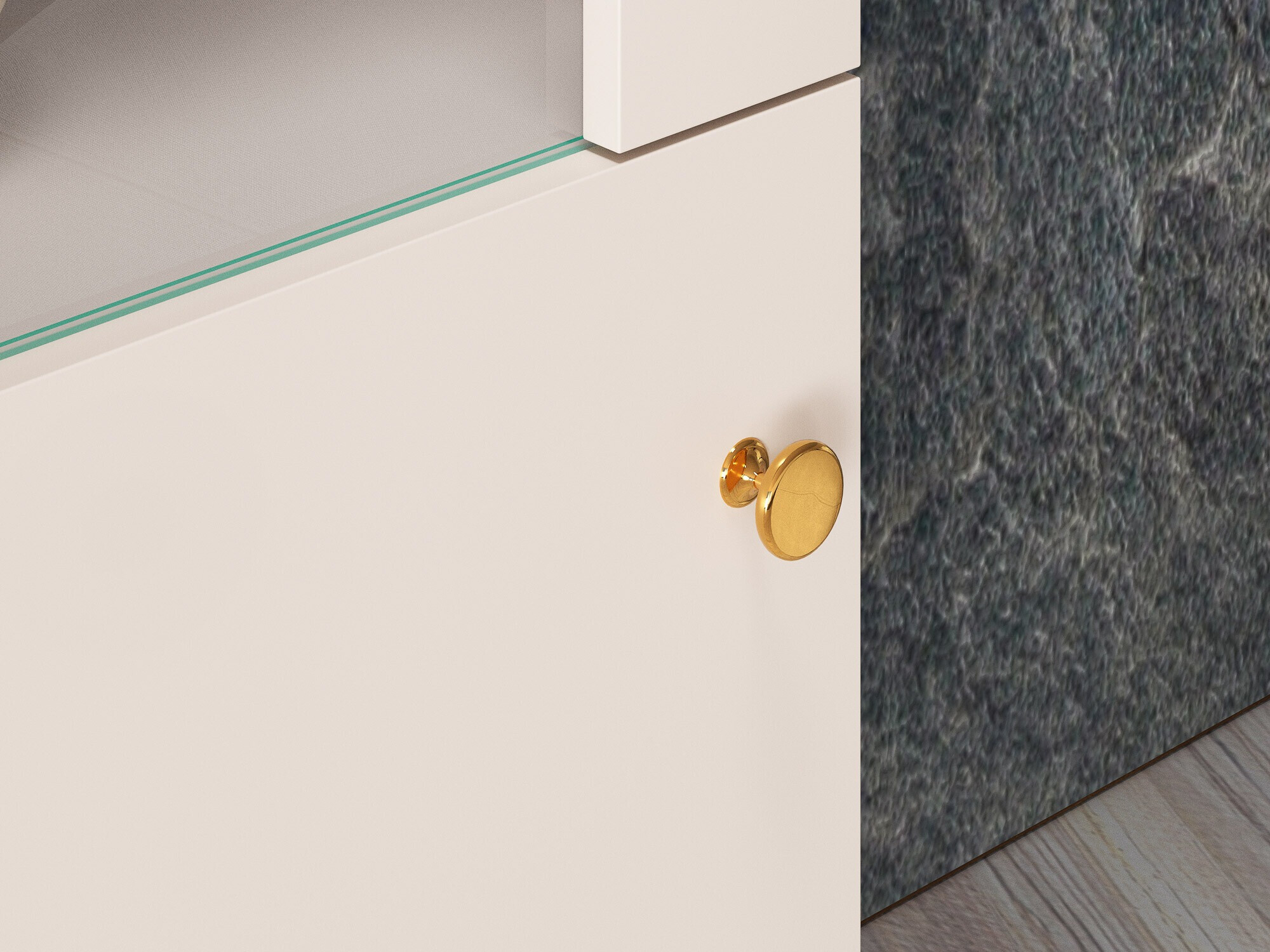 Estantería Veslomi 100