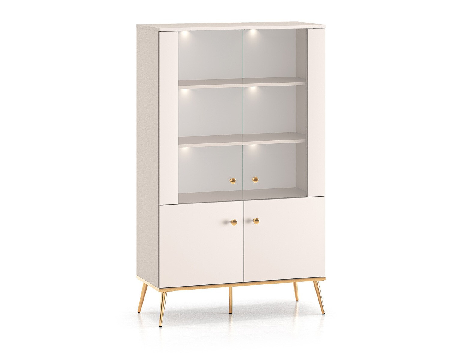 Estantería Veslomi 103