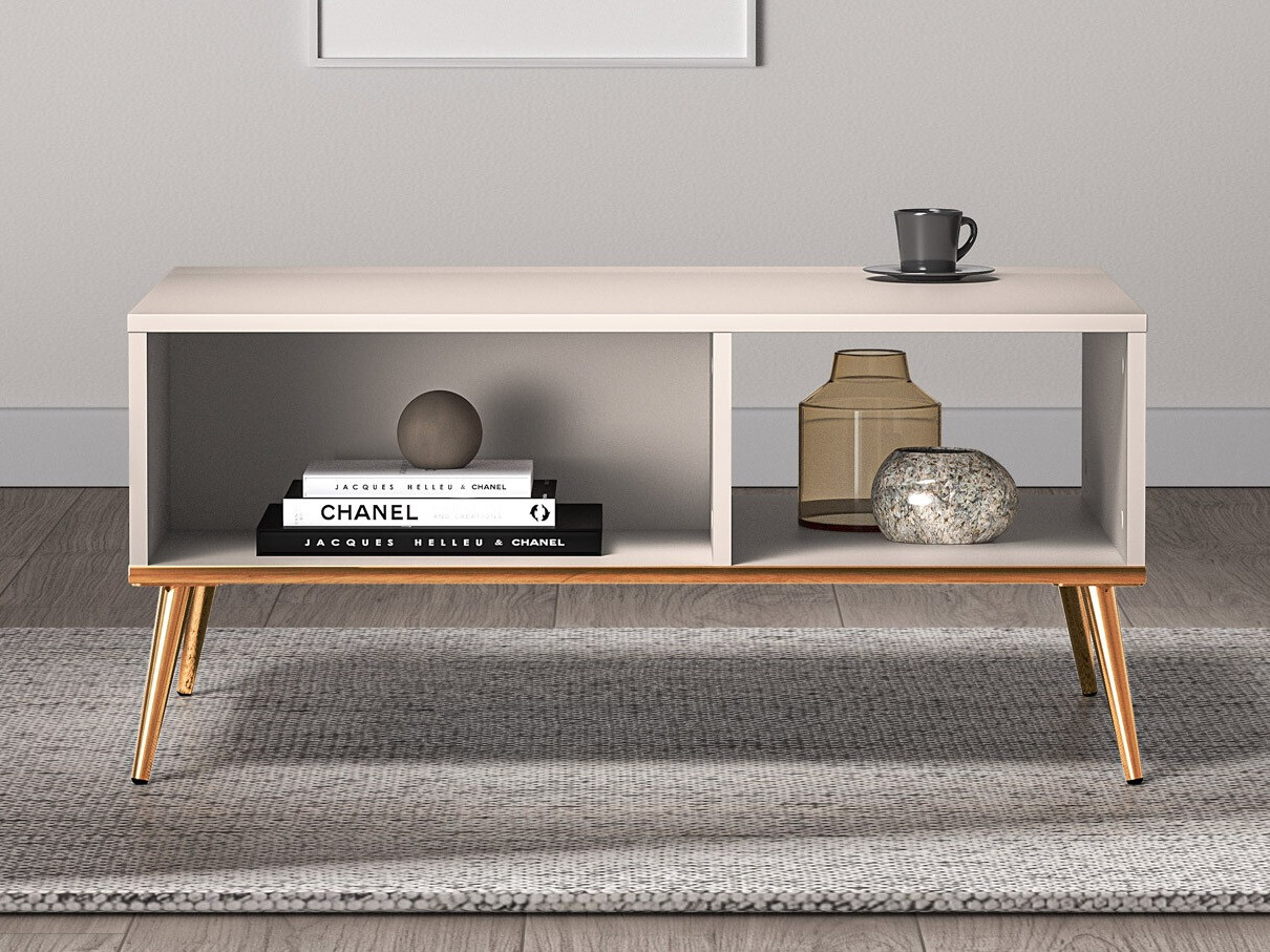 Mesa de centro Veslomi 107