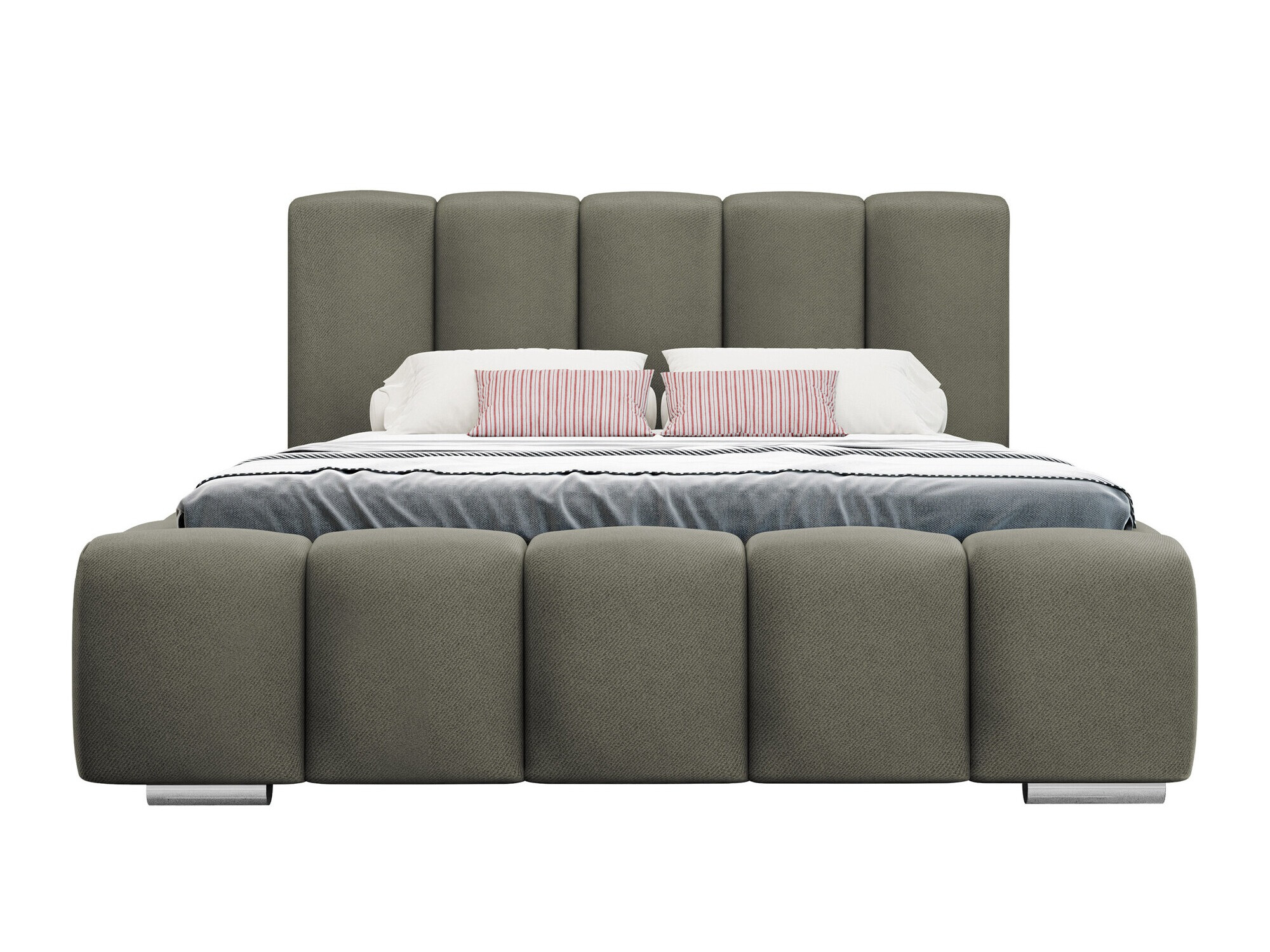 Cama TrendyNest 106 (Kronos 46)