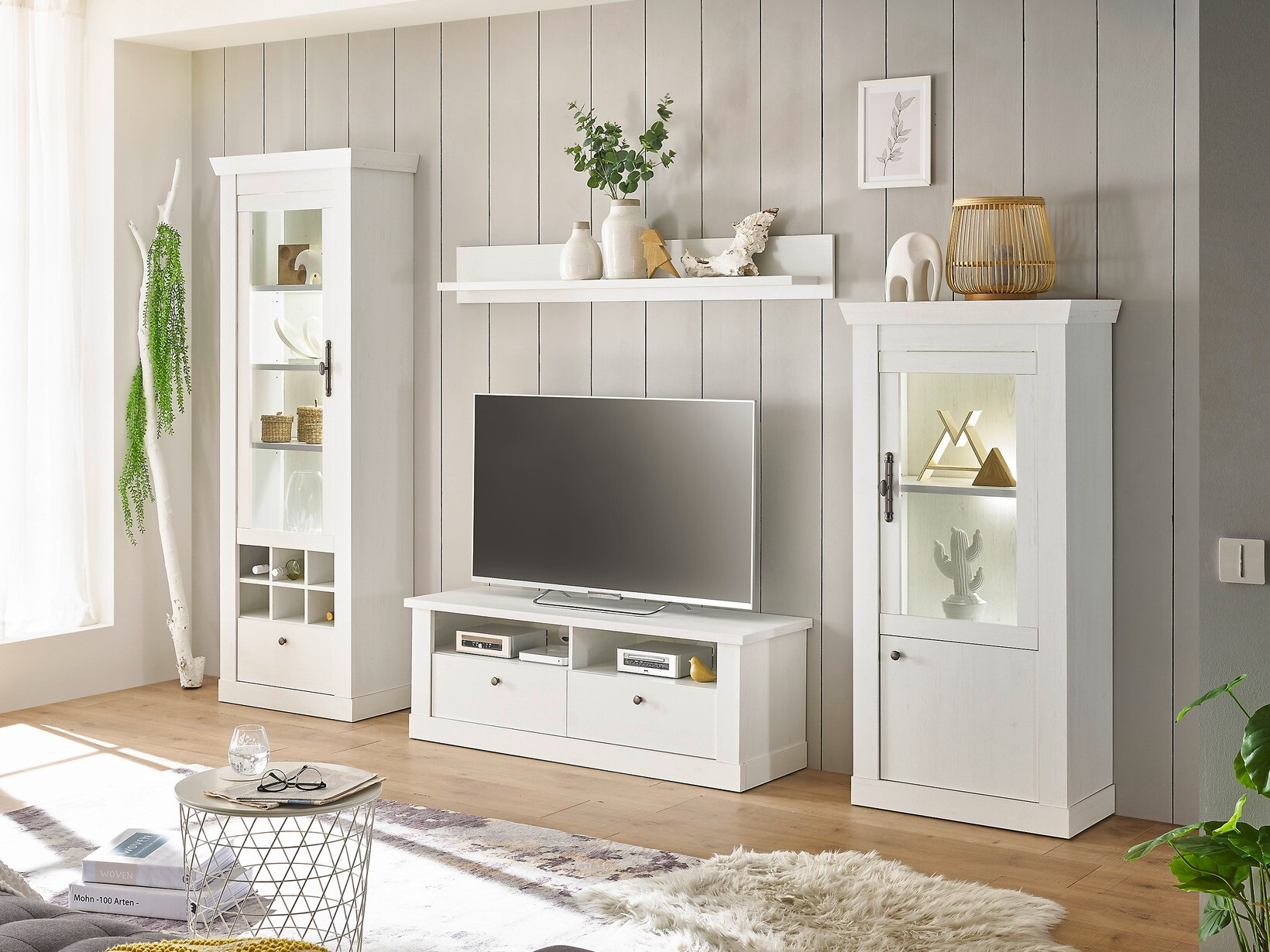 Estantería Toletro 103