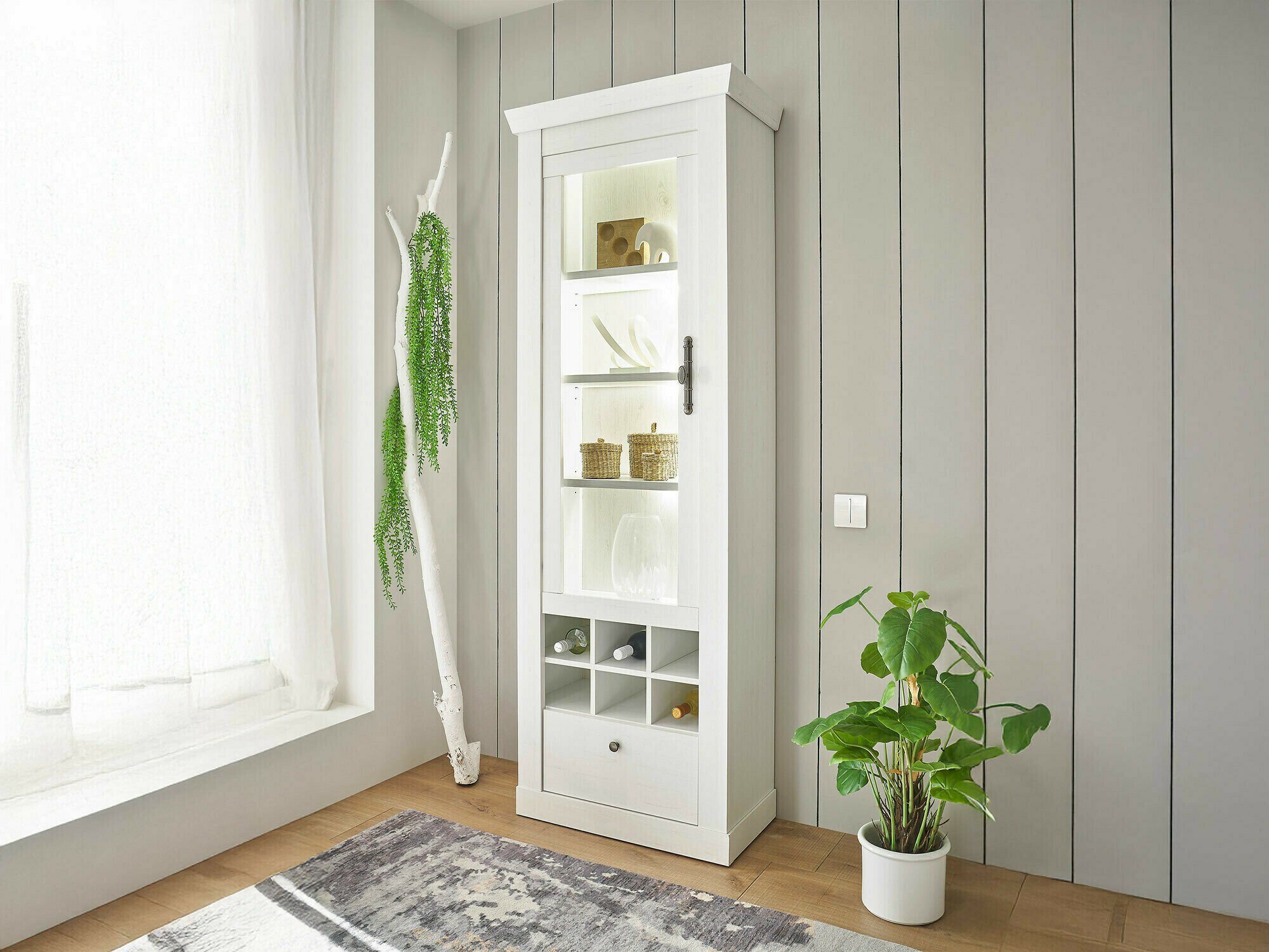 Estantería Toletro 104