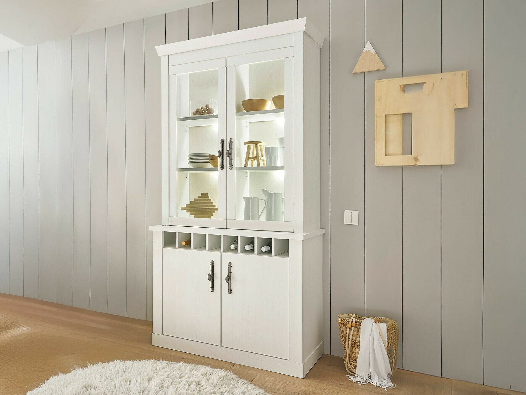 Estantería Toletro 105