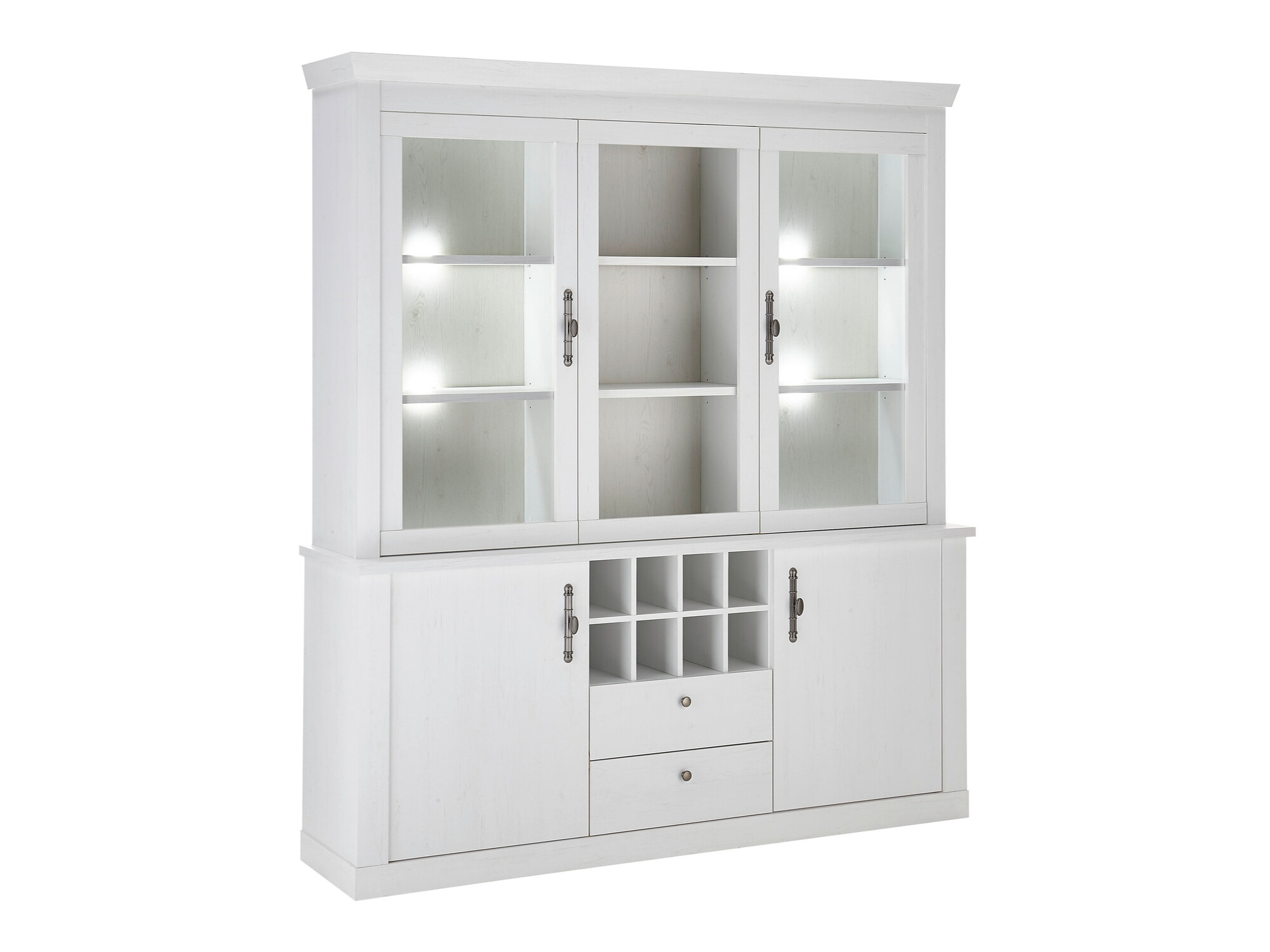 Estantería Toletro 106