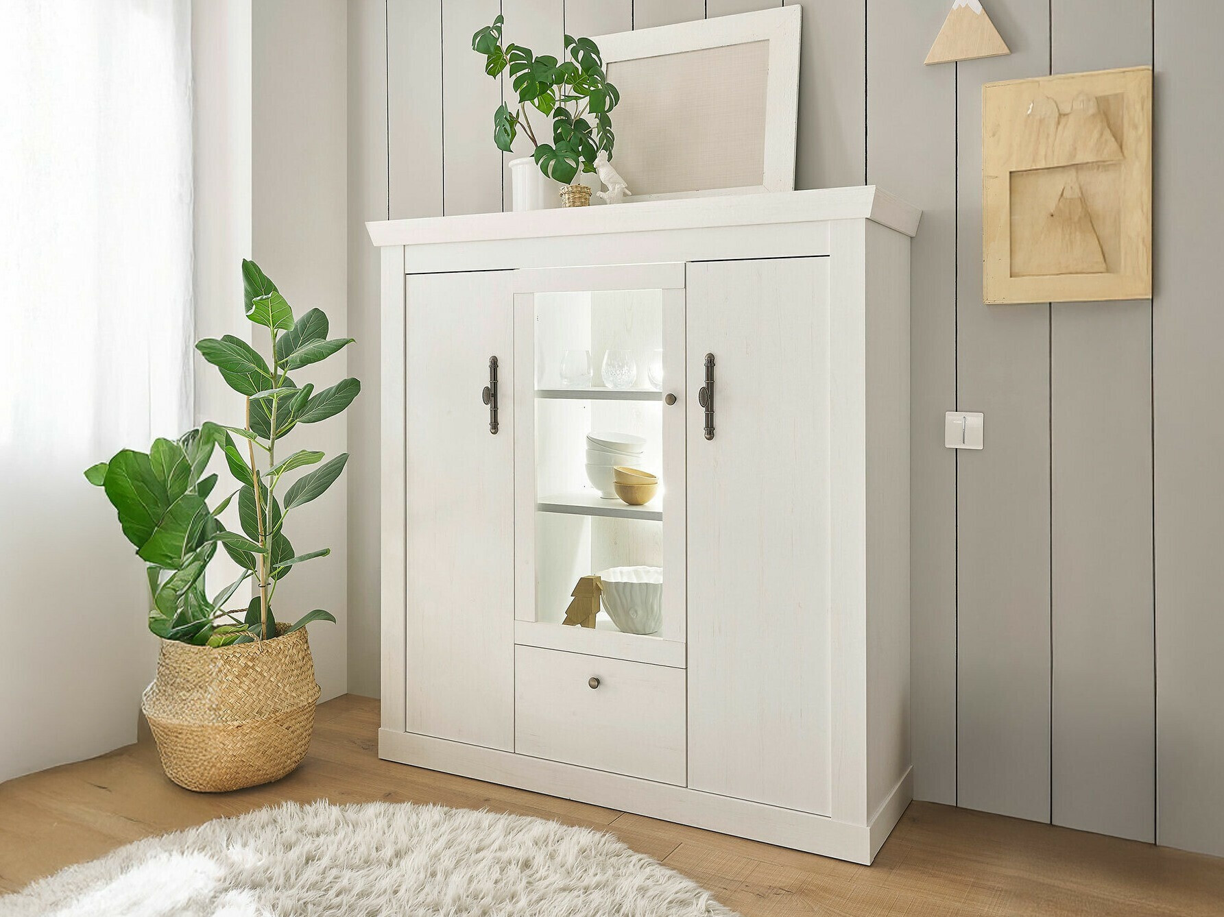 Estantería Toletro 107