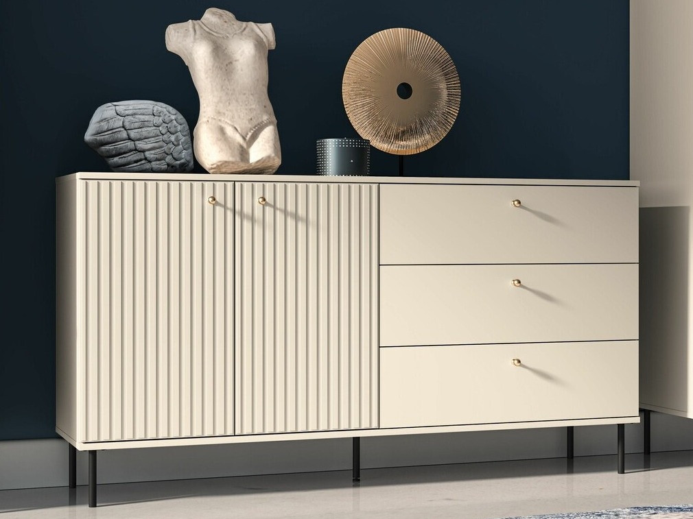 Cómoda Marmeli 103