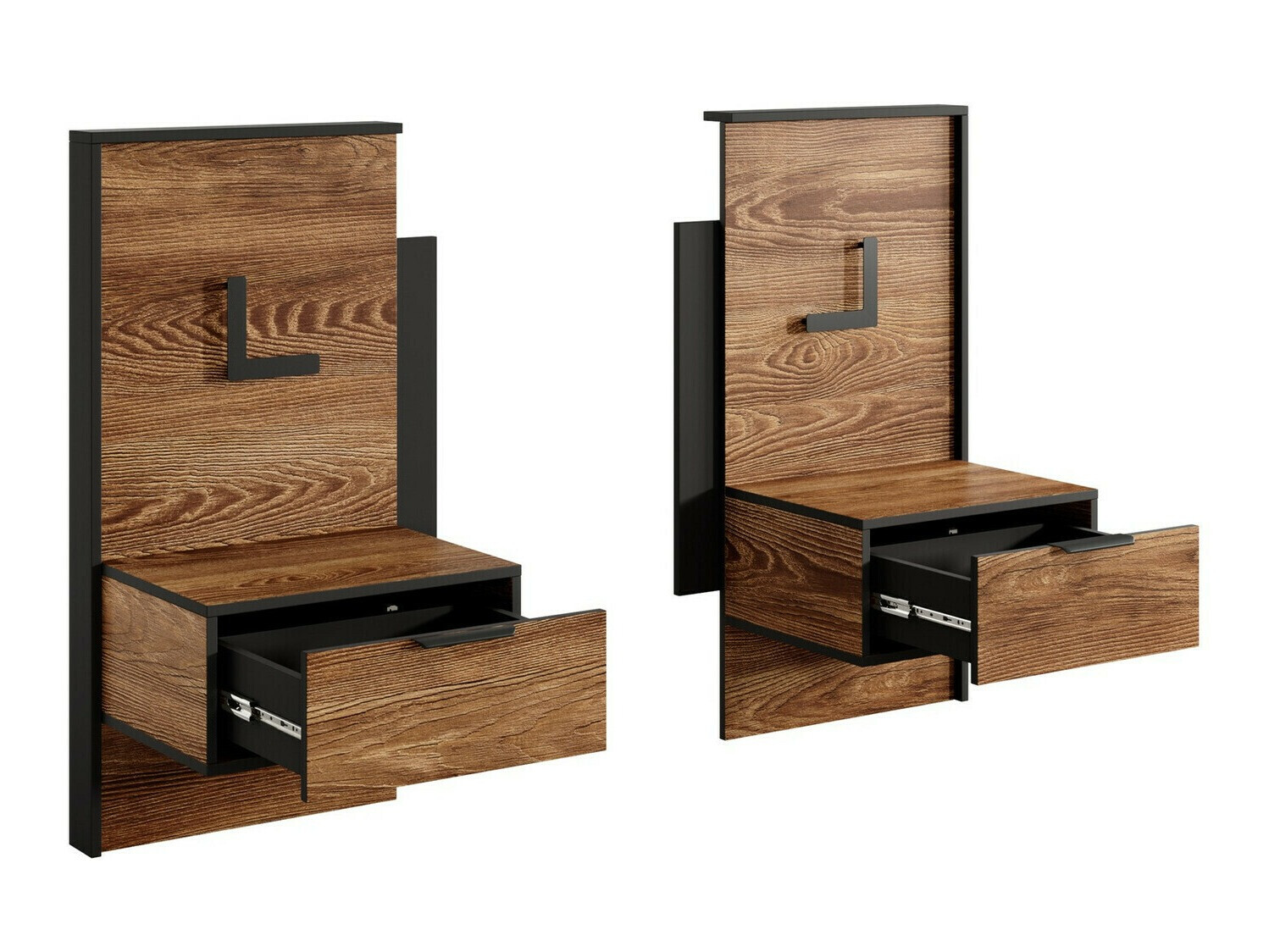 Conjunto de dormitorio Flodale 104