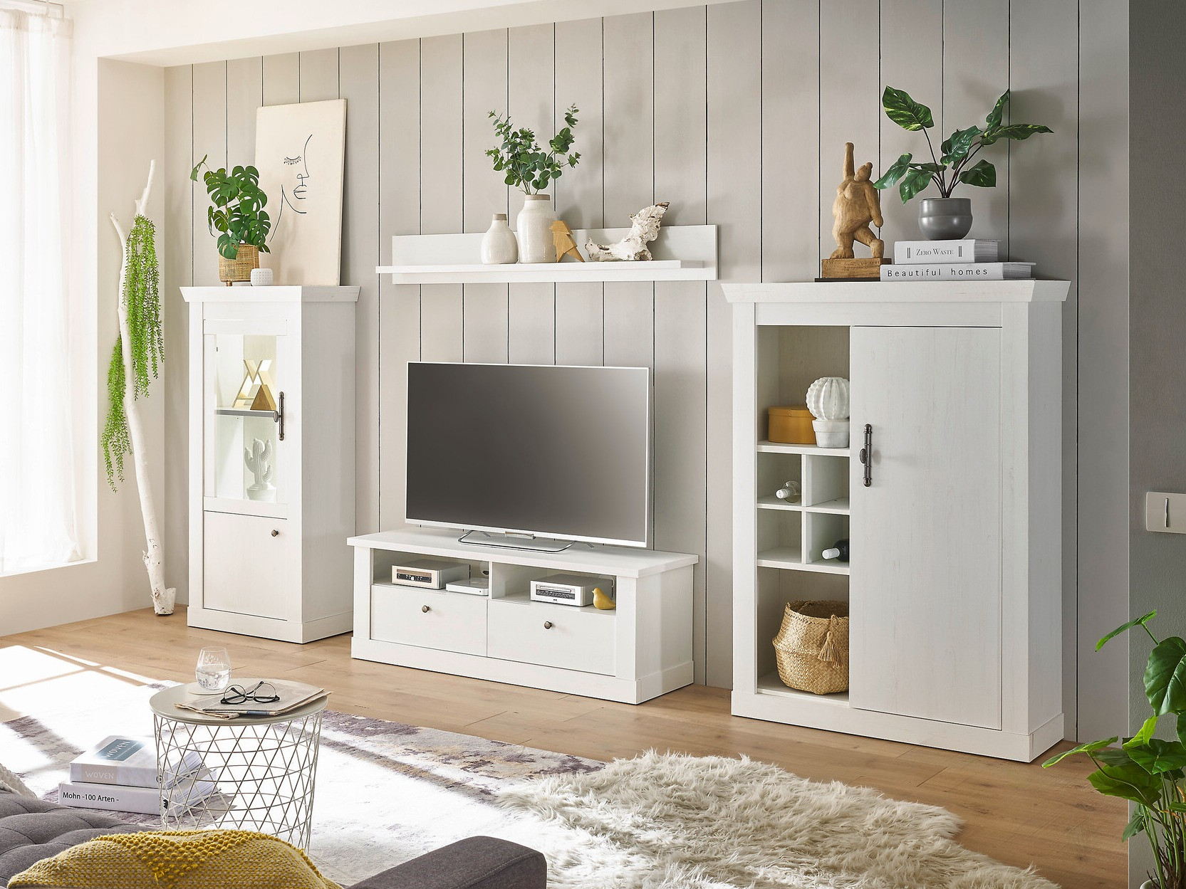 Conjunto de salón Toletro 117