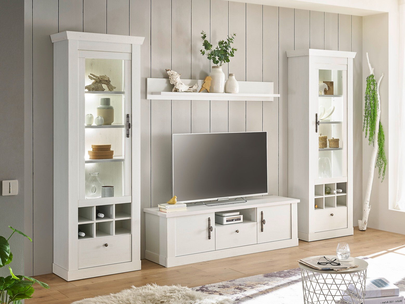 Conjunto de salón Toletro 118