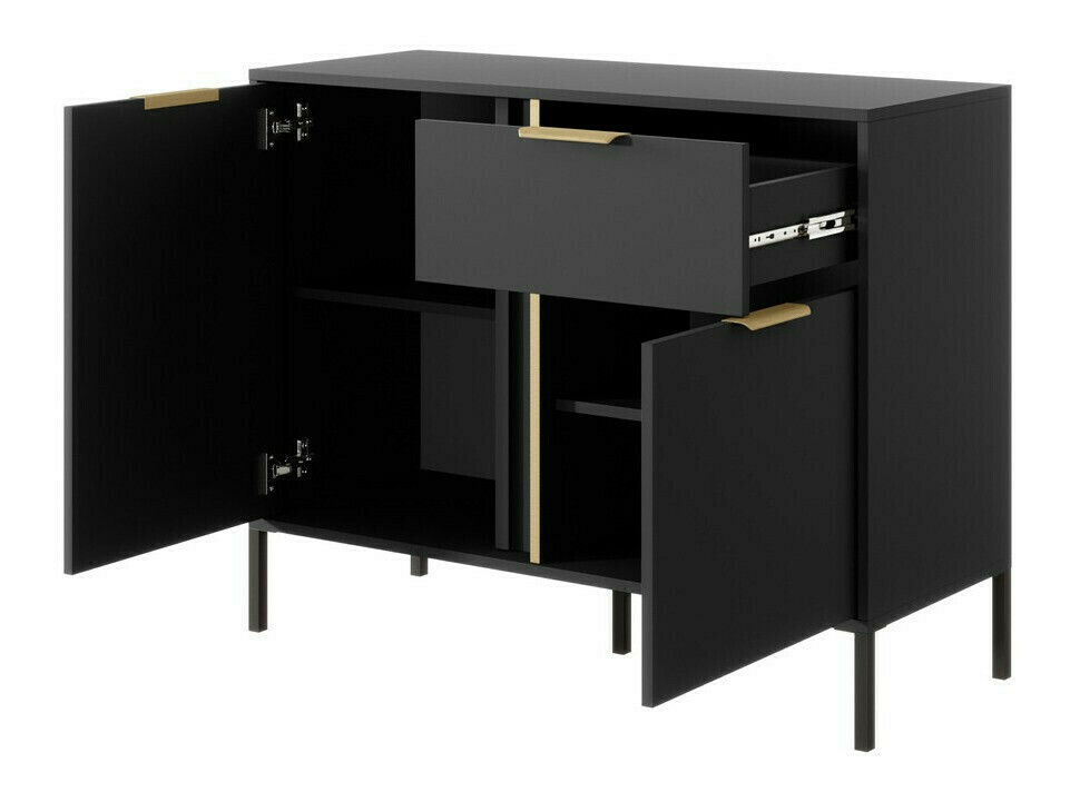 Conjunto de salón Velsoru 109