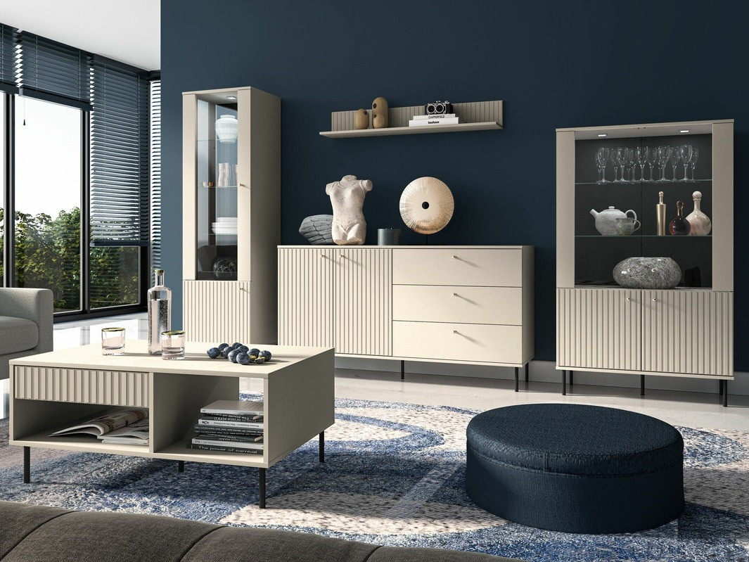 Estantería Marmeli 102