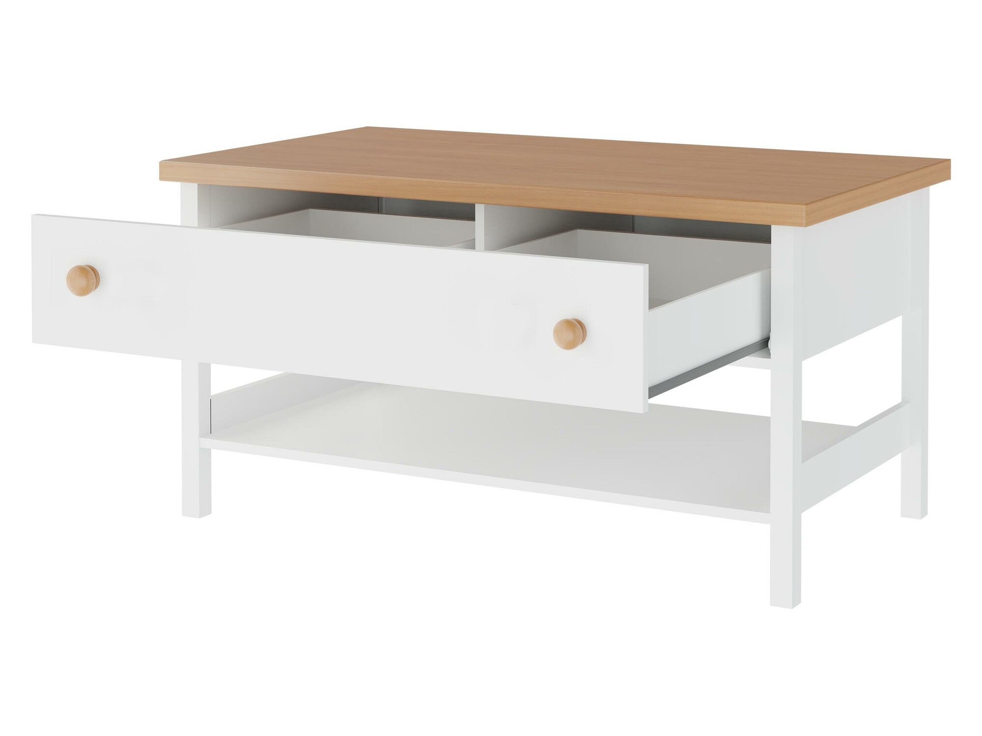 Mesa de centro Romelbo 131