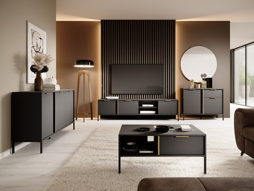 Mesa de centro Velsoru 107