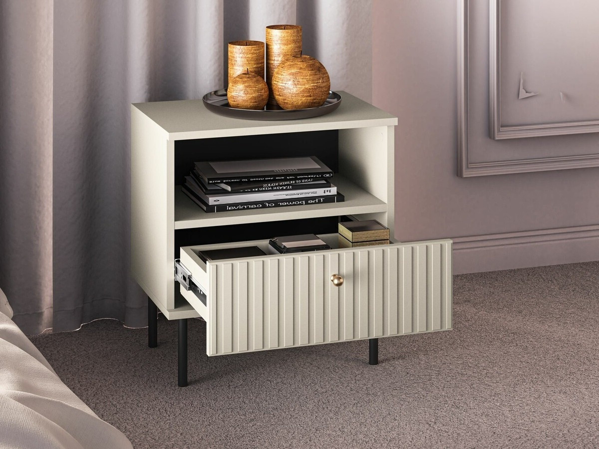 Mesilla de noche Marmeli 106