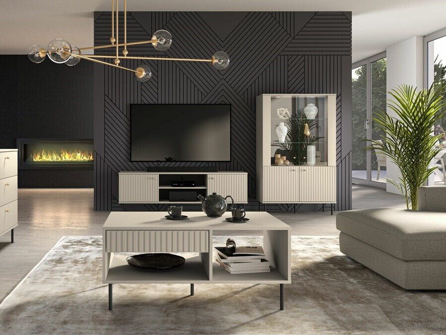 Mueble TV Marmeli 105