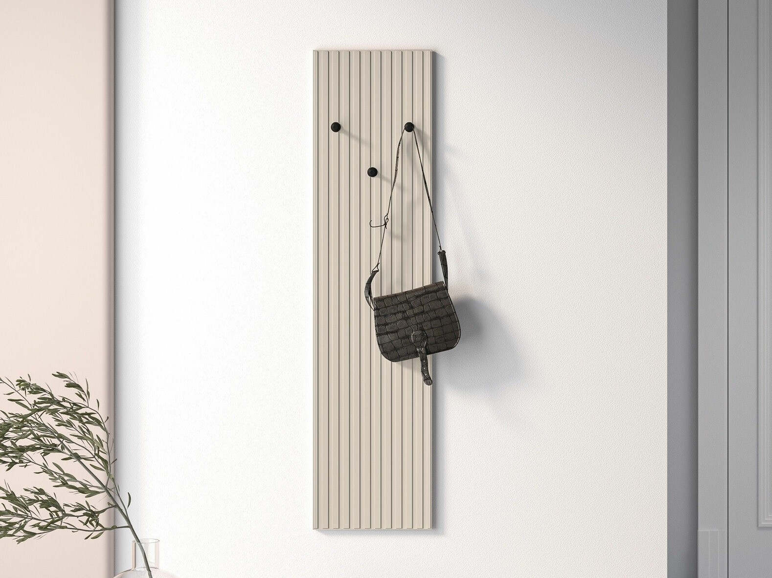 Perchero Marmeli 118