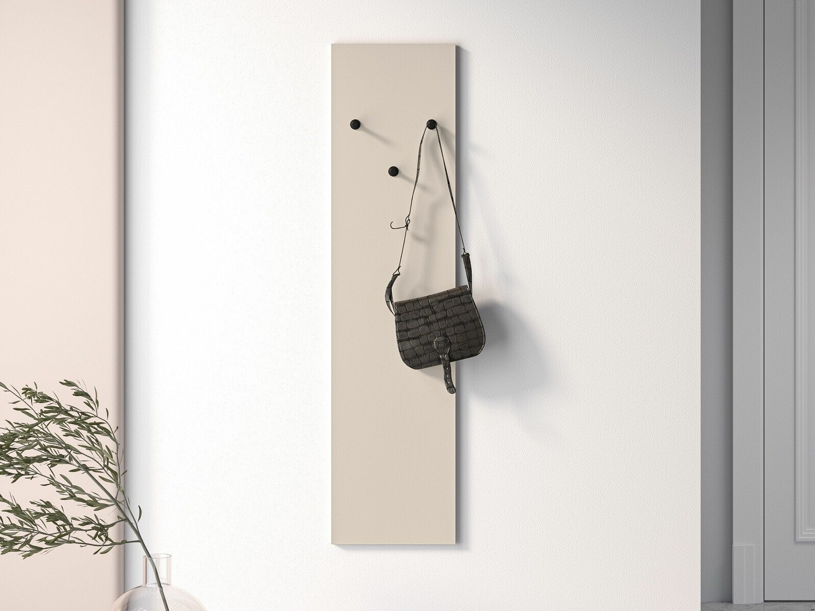 Perchero Marmeli 119