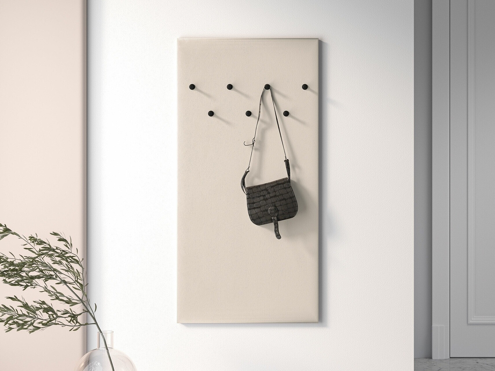 Perchero Marmeli 121