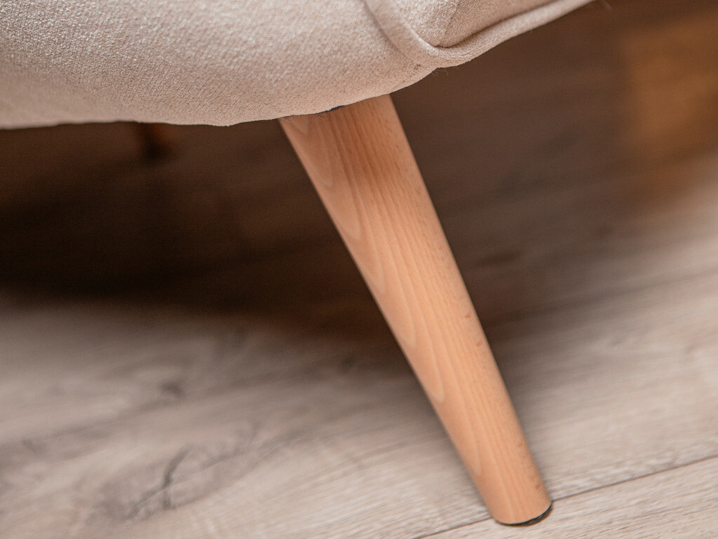 Sillón Comfivo Ulmus (Alfa 01)