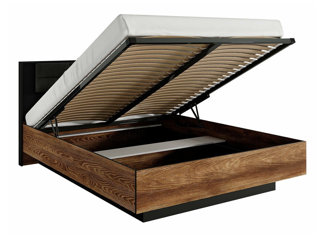 Cama Flodale 103 (Si)