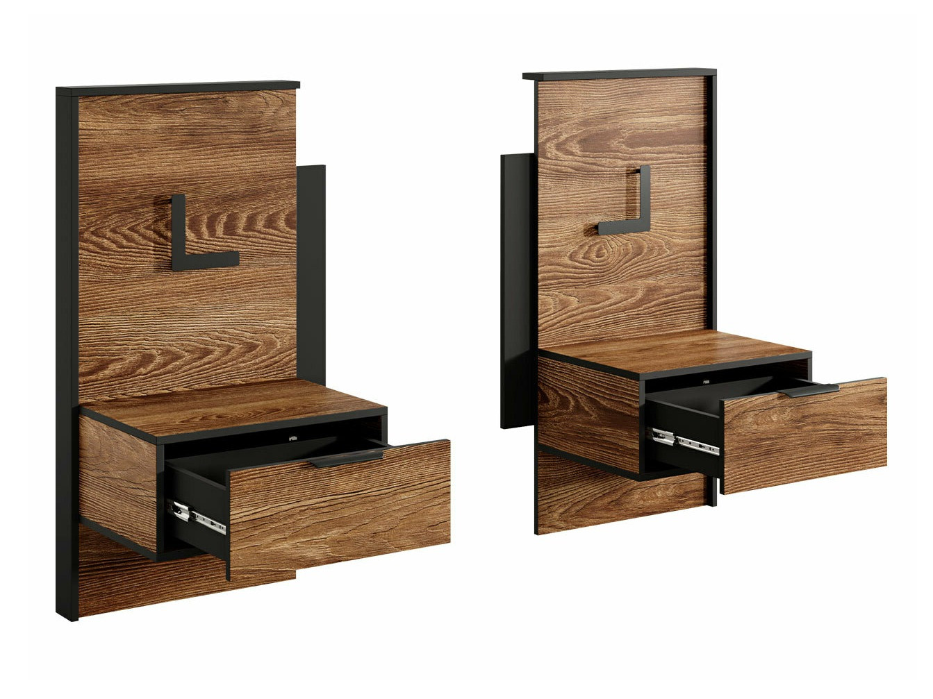 Cama Flodale 103 (Si)