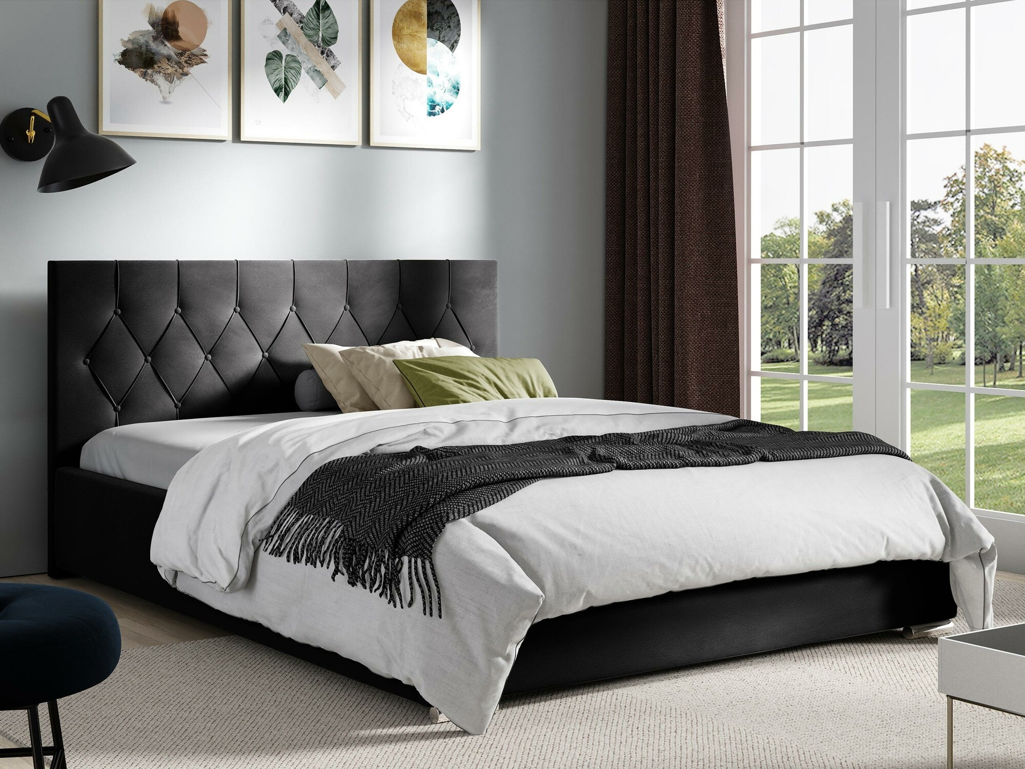 Cama Hortulus I (Mikrofaza 15)