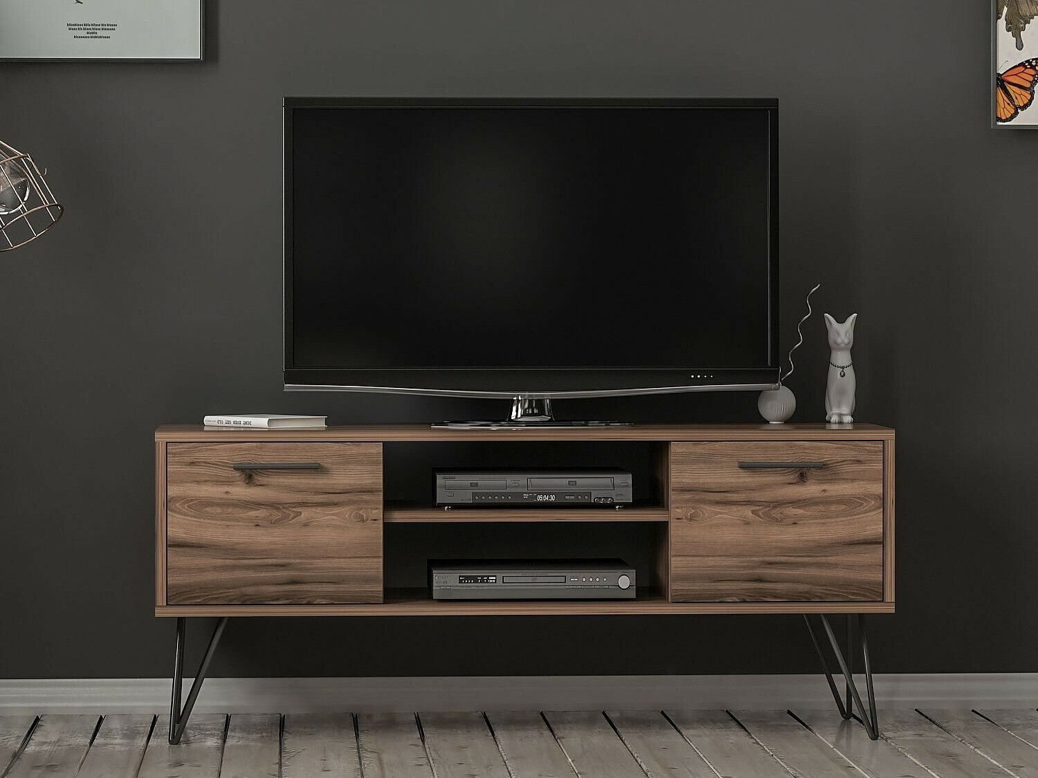 Mueble TV Asheboro 139