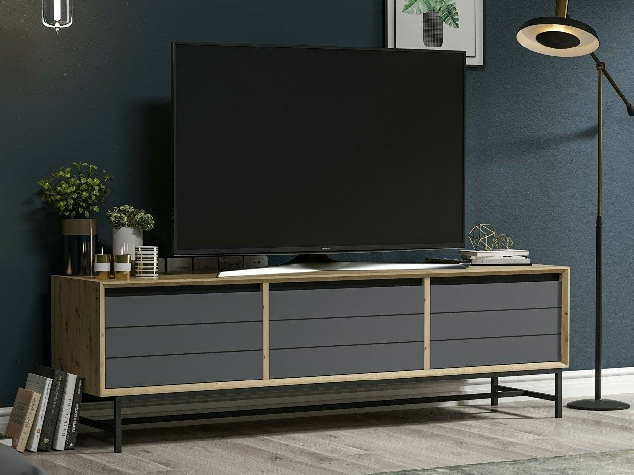 Mueble TV Kailua 2290